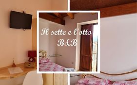 il sette e l'otto